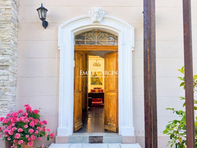 Maison vente à Marseille