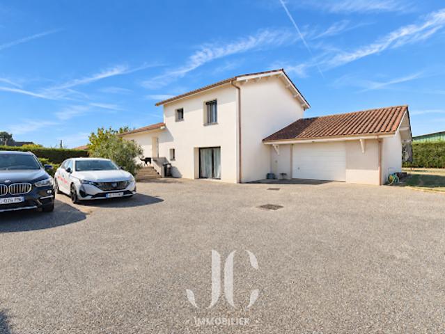 Maison vente à Jarcieu, Isère