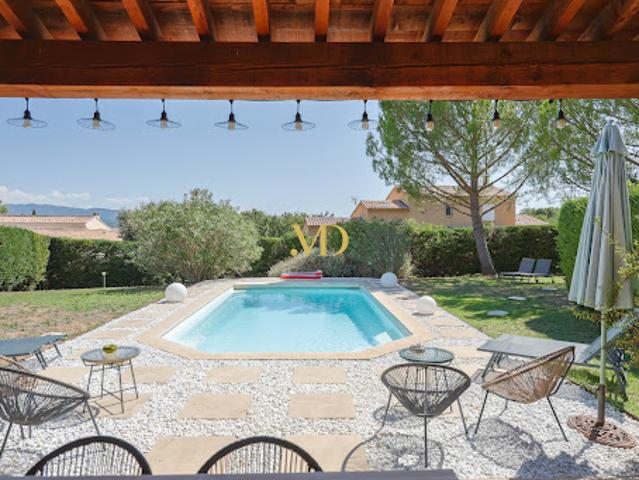 Maison vente à Apt, Saint-saturnin-lès-apt