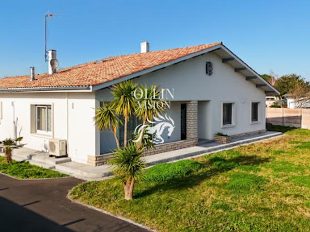 Maison vente à Arcachon, Biganos
