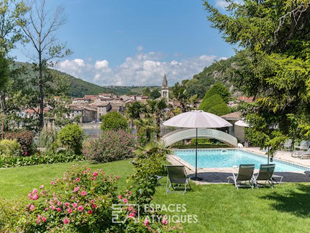 Maison vente à Valence, Andancette
