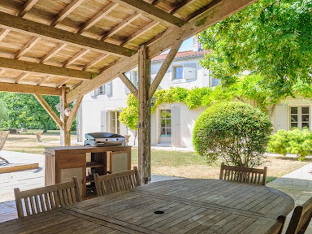 Maison vente à La Rochelle, Saint-médard-d'aunis
