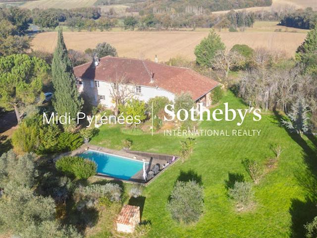 Maison vente à Sarlat-la-Canéda, Lavaur