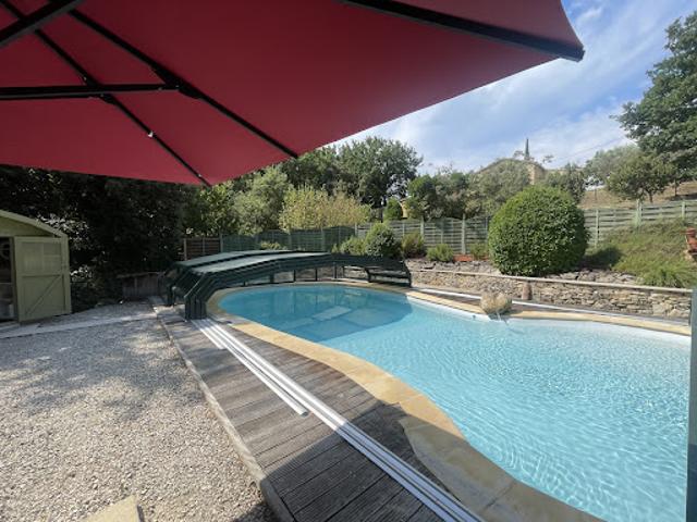 Maison vente à Carpentras, Vaison-la-romaine