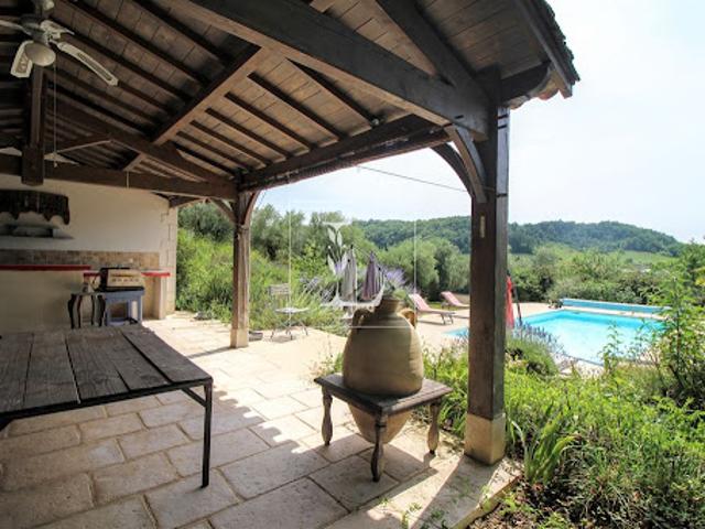 Maison vente à Castelsarrasin, Lalbarède