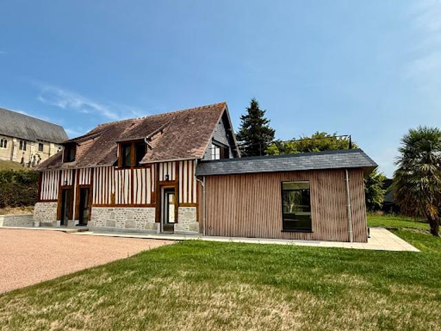 Maison vente à Lisieux, Normandie
