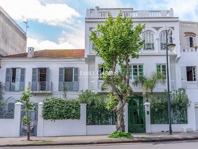 Maison vente à Tangero, Tanger-Tétouan