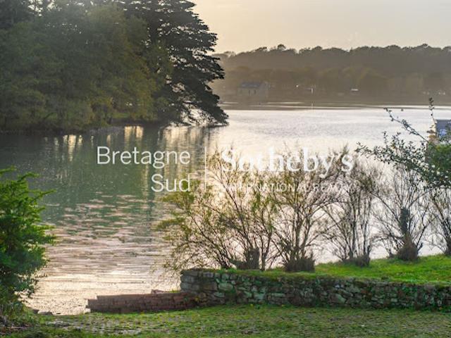 Maison vente à Lorient, Bretagne