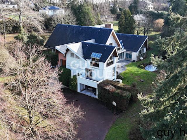 Maison vente à Bernay, Normandie