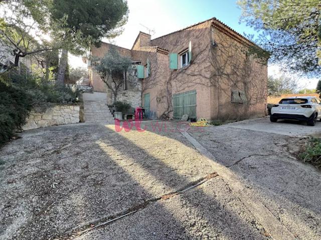 Maison vente à Marseille, Septèmes-les-vallons