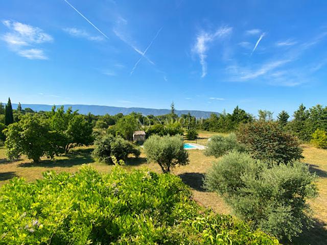 Maison vente à Cabrières-d'Avignon, Vaucluse