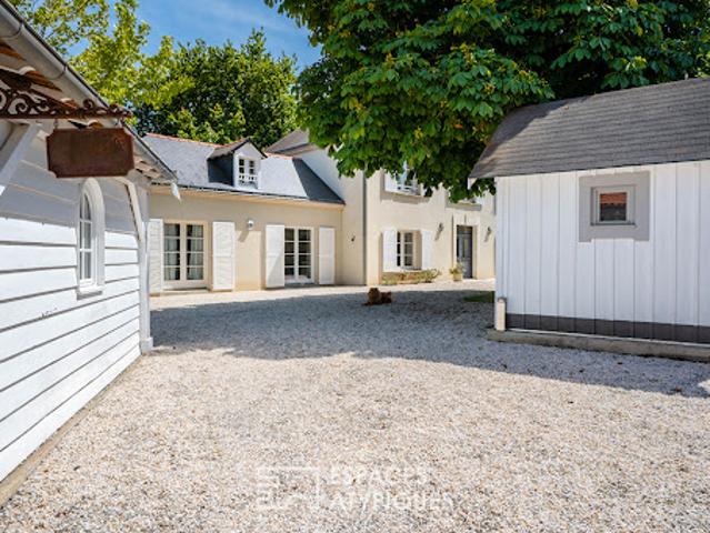 Maison vente à Nantes, Vertou