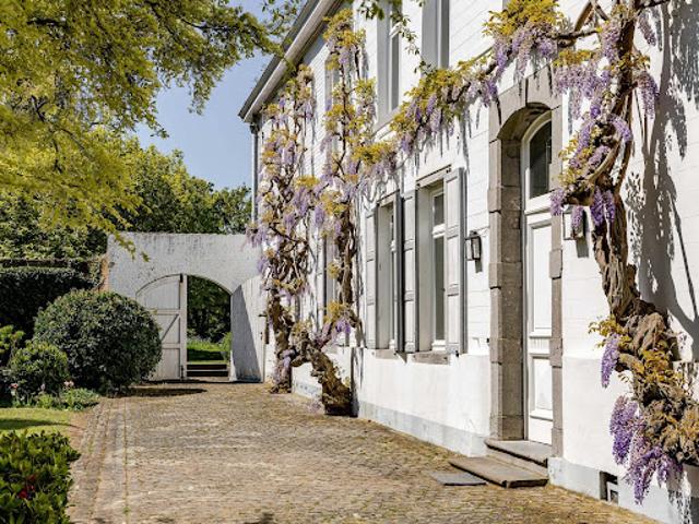 Maison vente à Lasne, Wallonie