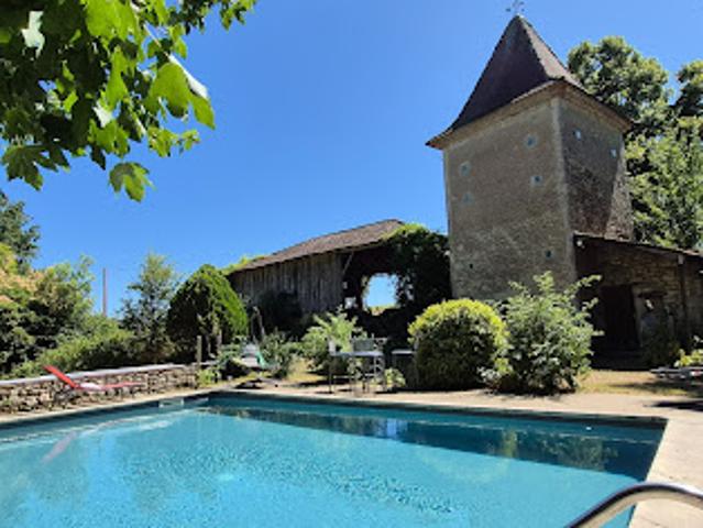 Maison vente à Castelsarrasin, Bourg-de-visa