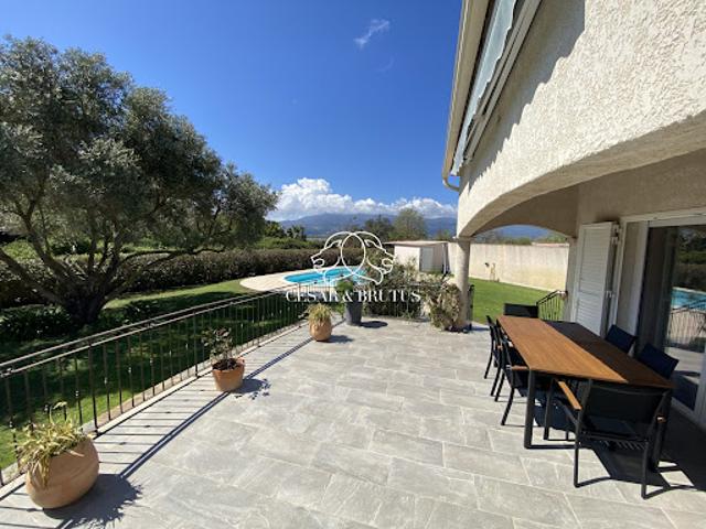 Maison vente à Bastia, Lucciana