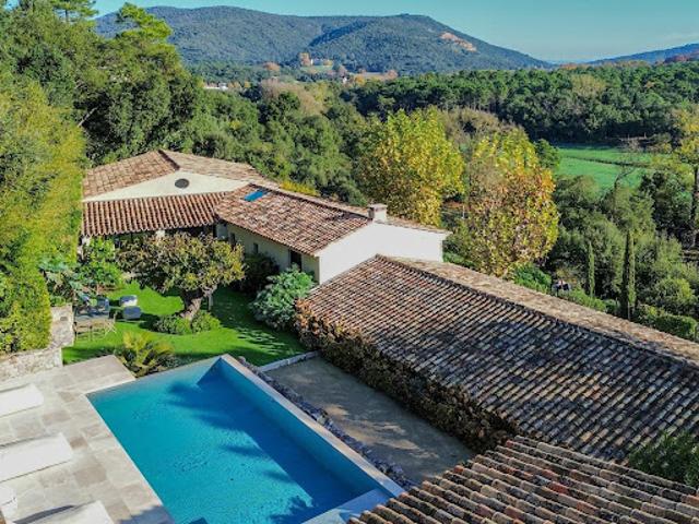 Maison vente à Arrondissement de Draguignan, La Môle