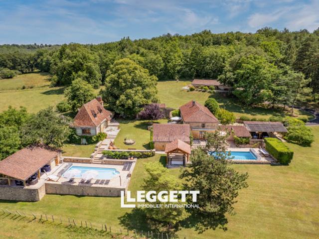 Maison vente à Sarlat-la-Canéda, Le Bugue