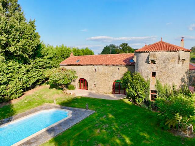 Maison vente à Les Herbiers, Vendée