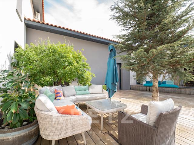 Maison vente à Béziers