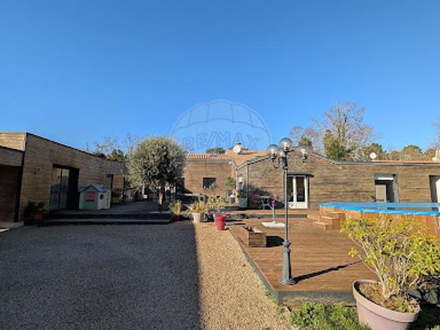 Maison vente à France métropolitaine, Les Mathes