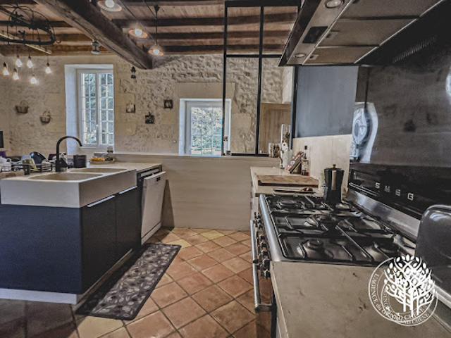 Maison vente à Rochefort, Saint-agnant