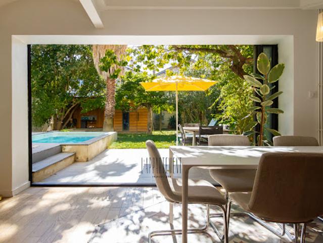 Maison vente à Toulouse