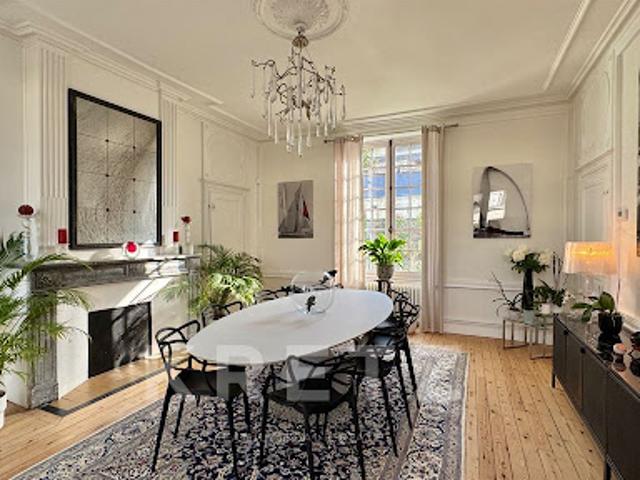 Maison vente à Saumur
