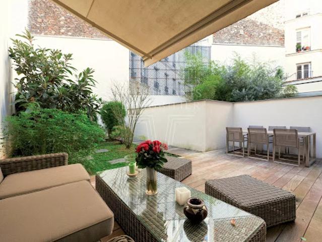 Maison vente à Paris, Île-de-France