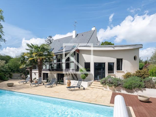 Maison vente à Rennes, Bretagne