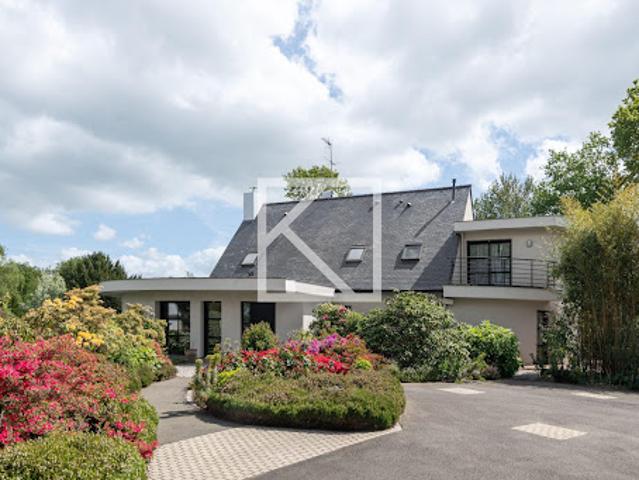 Maison vente à Orgères, Ille-et-Vilaine