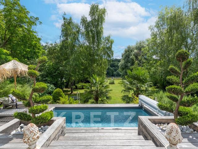 Maison vente à Boissettes, Seine-et-Marne