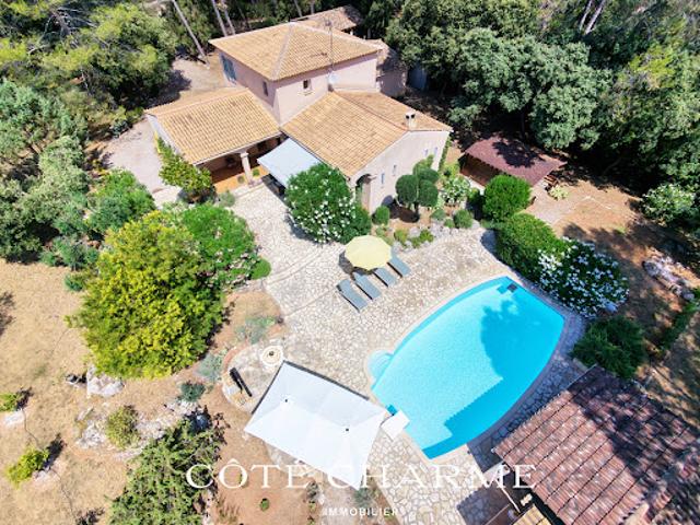 Maison vente à Arrondissement de Draguignan, Lorgues