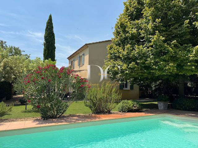 Maison vente à Avignon, L'isle-sur-la-sorgue