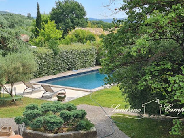 Maison vente à Carpentras, Mazan
