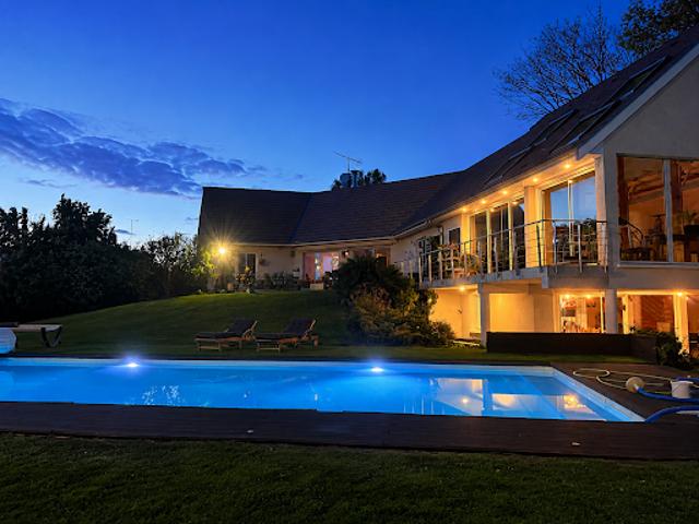 Maison vente à Reims, Warmeriville