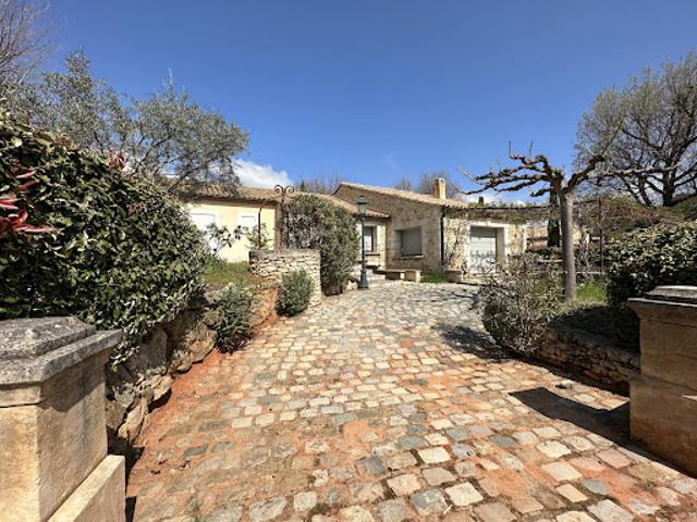 Maison vente à Apt, Roussillon