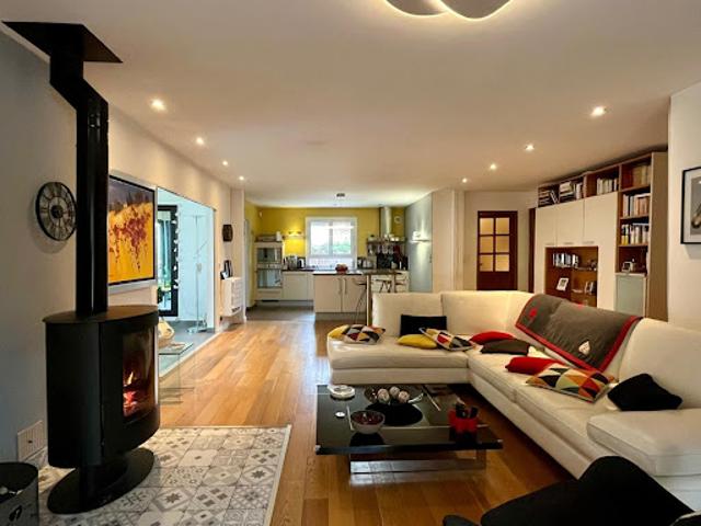 Maison vente à Marseille, Aubagne