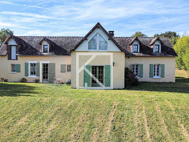 Maison vente à Le Mans