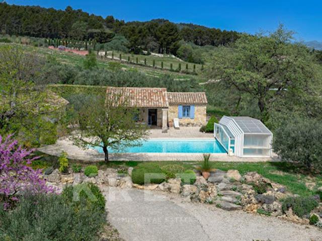 Maison vente à Carpentras, Vaison-la-romaine