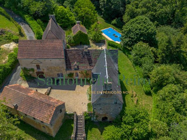 Maison vente à Sarlat-la-Canéda, Sarlat-la-canéda