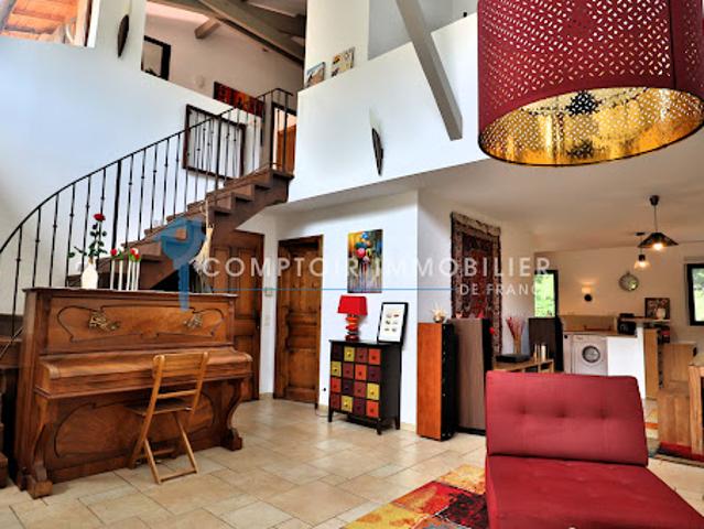 Maison vente à Apt, Roussillon