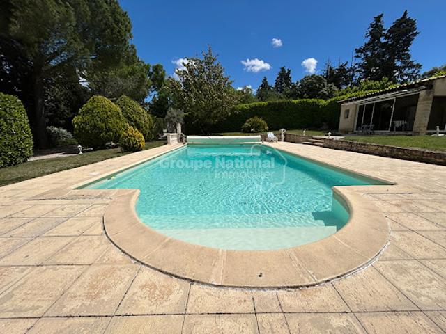Maison vente à Loriol-du-Comtat, Vaucluse