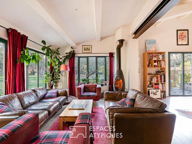 Maison vente à Aix-en-Provence, Rognes