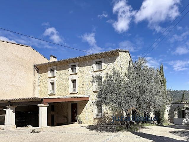 Maison vente à Carpentras, Vaison-la-romaine