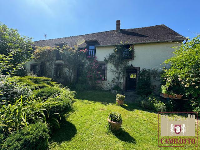 Maison vente à Rambouillet
