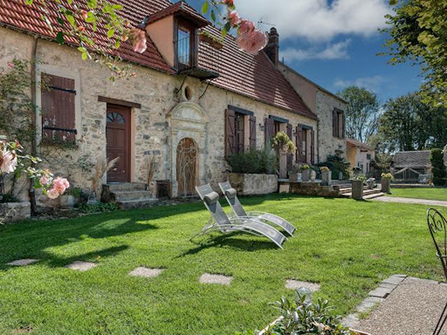 Maison vente à Étampes, Étréchy