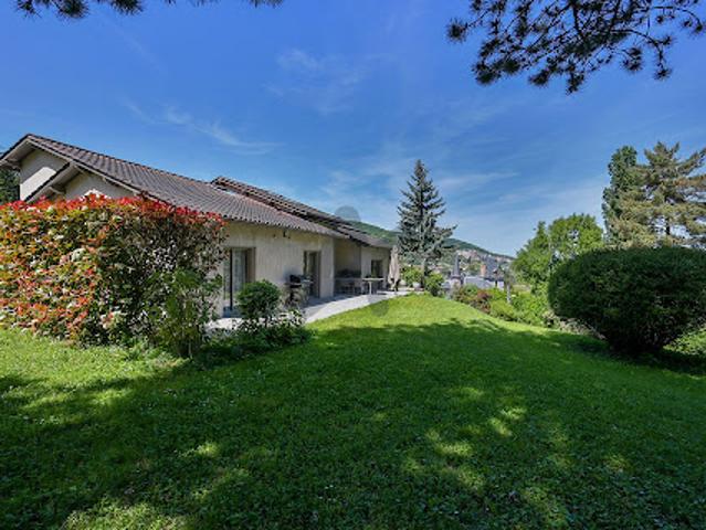 Maison vente à Lyon, Métropole de Lyon