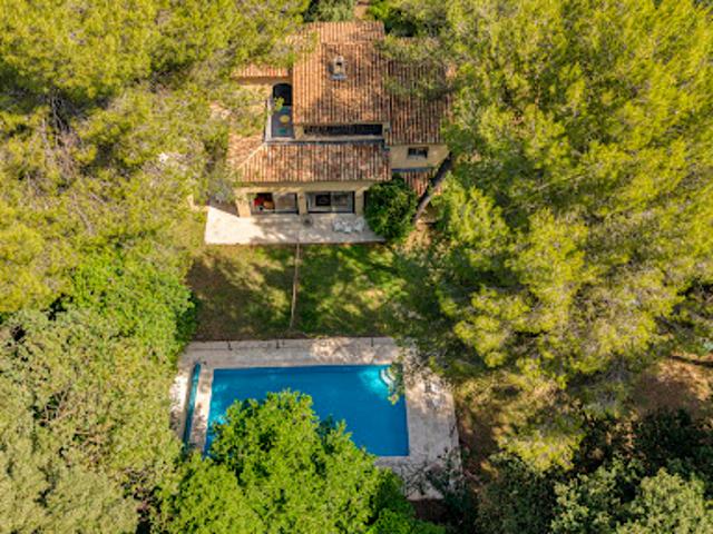Maison vente à Nîmes, Villeneuve-lès-avignon