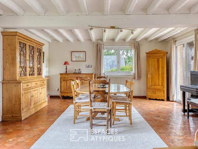 Maison vente à Les Andelys, Vandrimare