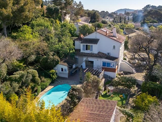 Maison vente à Arrondissement de Toulon, La Seyne-sur-mer